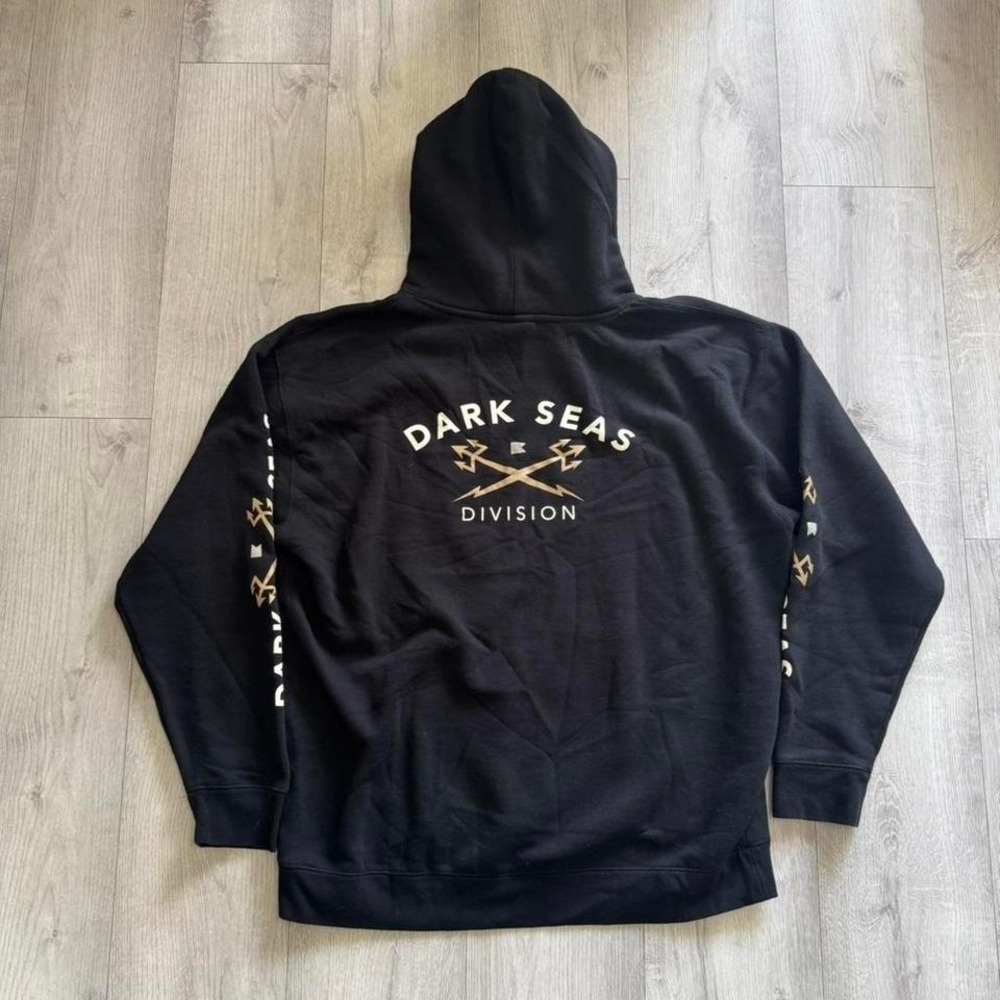 Dark Seas Division Hoodie XL